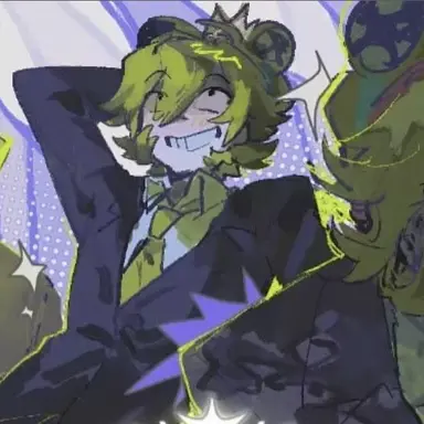 Profile image of FroggyDude