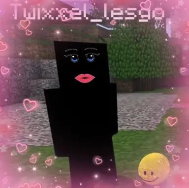 Profile image of Twixxel