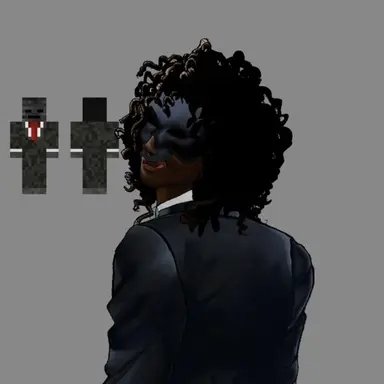 Profile image of GroxMC