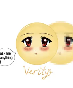 Profile image of Verity