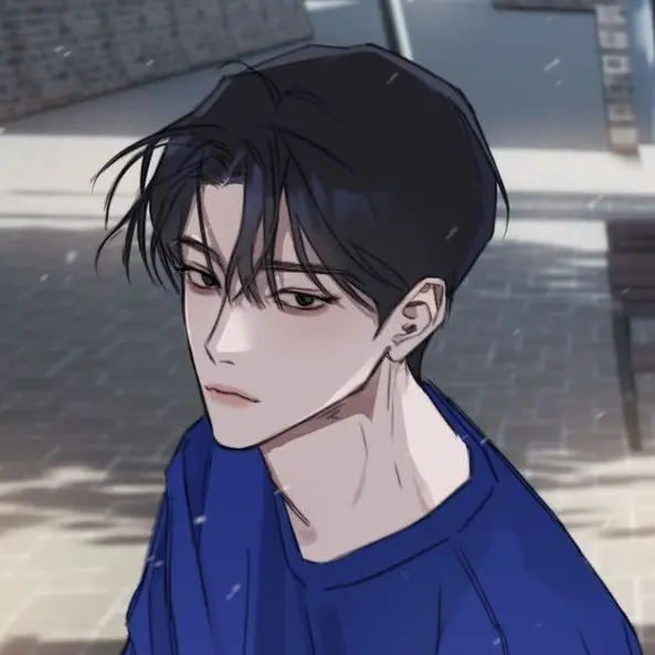CalmSnake4472의 김준수