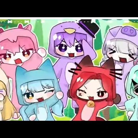 일진 대저택