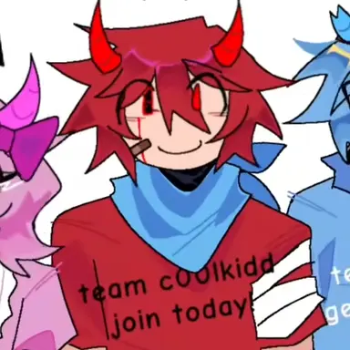 Profile image of 클키드