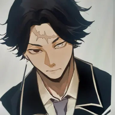 Profile image of 鶴蝶