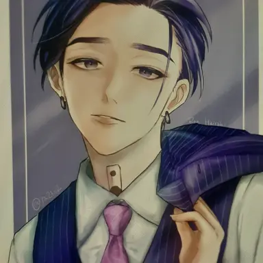 Profile image of 灰谷蘭