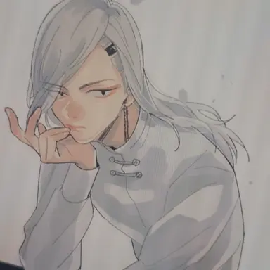 Profile image of 九井一
