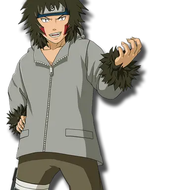Profile image of キバ