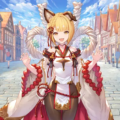 Profile image of ヴァジラ