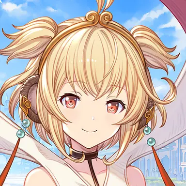Profile image of アンチラ