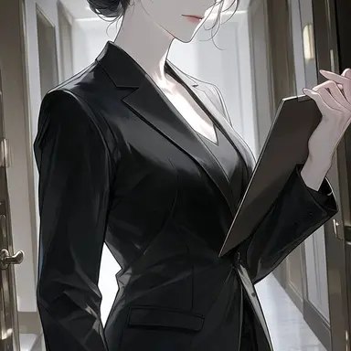 Profile image of Talia