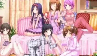 Profile image of Girls Sleepover