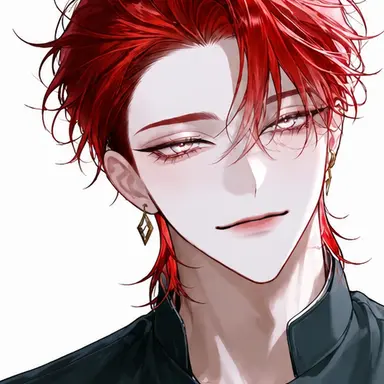 Profile image of 火ノ宮 蓮