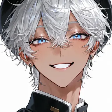 Profile image of 神崎 ルイ