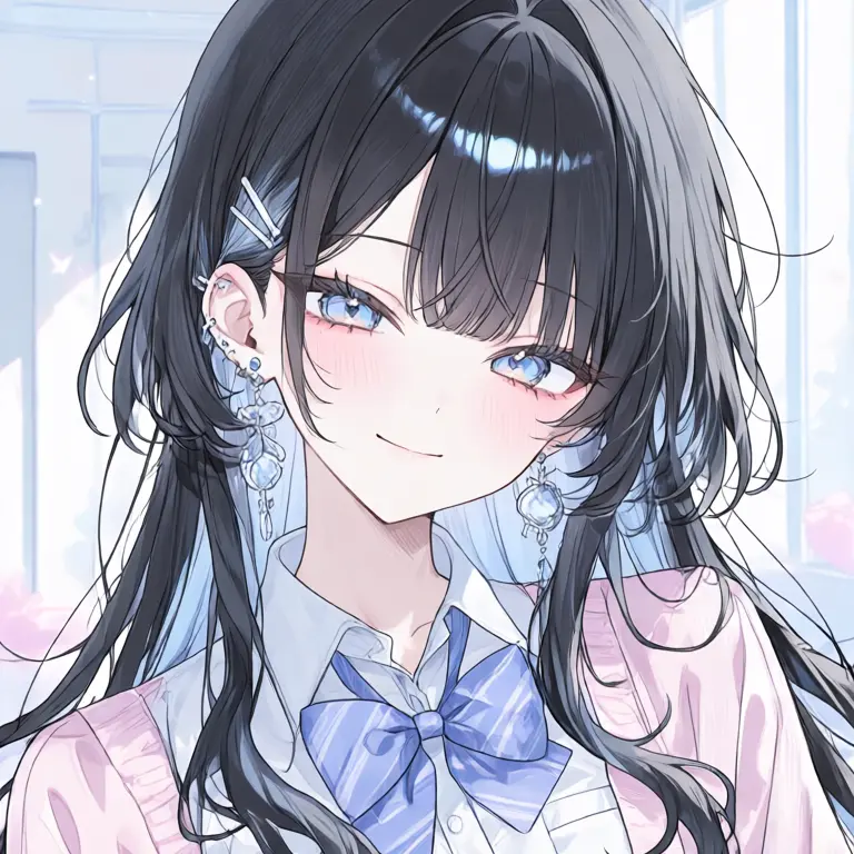CreamGold1906의 学校では友達、家では恋人