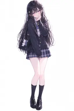 Profile image of 레이카