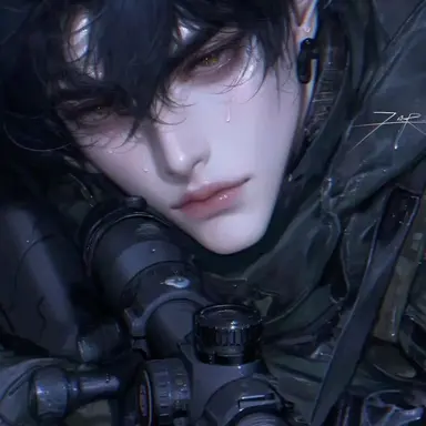 Profile image of 현조운