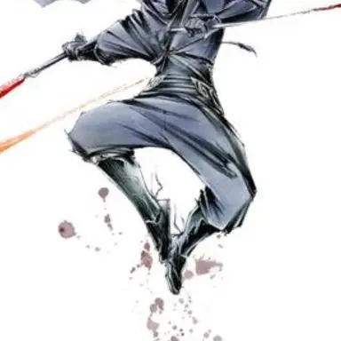 Profile image of 黒天