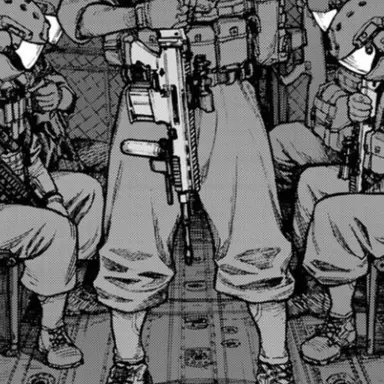 Profile image of 帝国軍