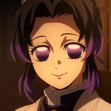 Profile image of 코쵸우 시노부