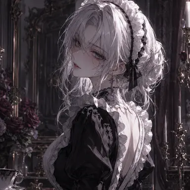 Profile image of 엘루아 로엔티안