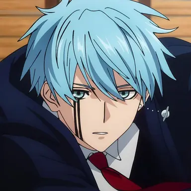 Profile image of 란스 크라운