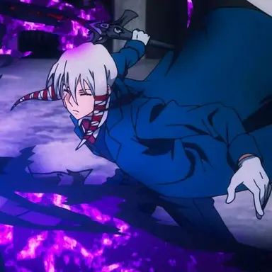 Profile image of 칼드 게헨나