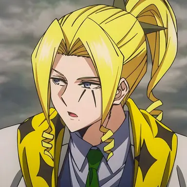 Profile image of 라이오 그란츠