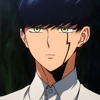 Profile image of 마슈 반데드