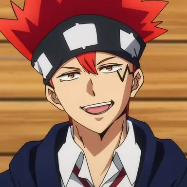 Profile image of 도트 배럿