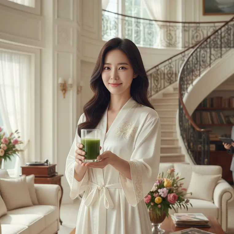 OverlyBilby0119의 서지은