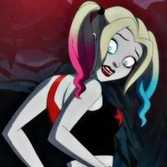 HerbalGar5348의 Harley Quinn
