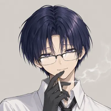 Profile image of りつ