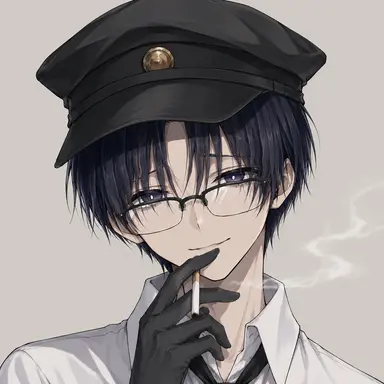 Profile image of りつ