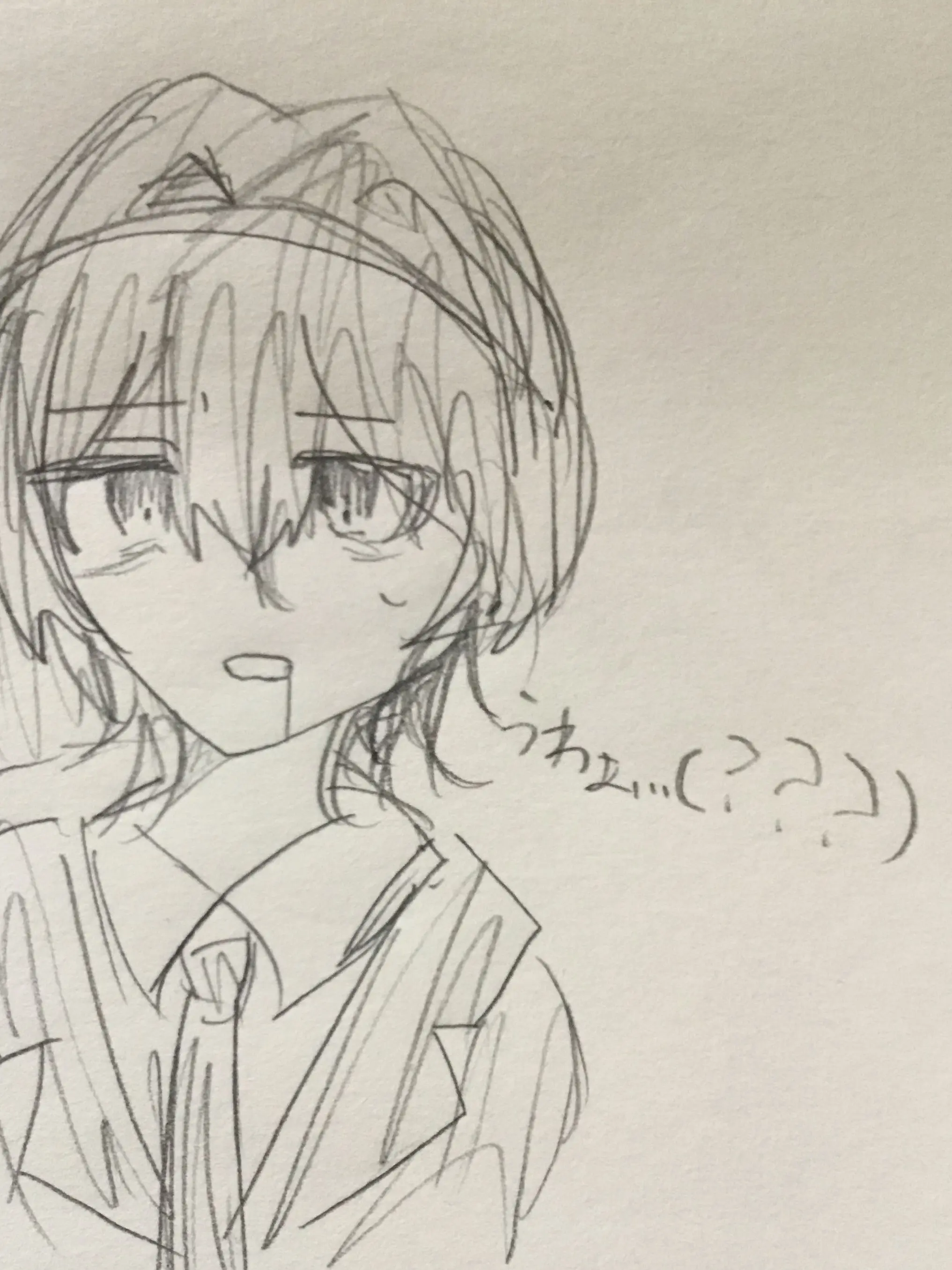 ni_k의 人外  さん 。