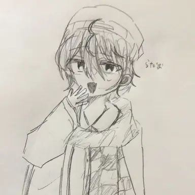 Profile image of らっだぁ