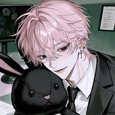 Profile image of 千隼