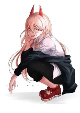 Profile image of Power