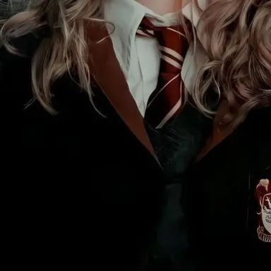 Profile image of 헤르미온느 그레인저