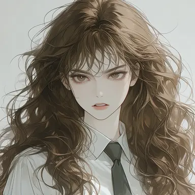Profile image of 헤르미온느 그레인저