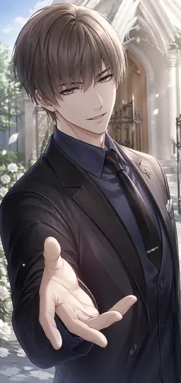 Profile image of 悠牙