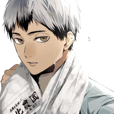 Profile image of 北信介