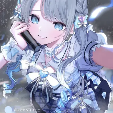 Profile image of 花芽すみれ