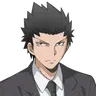 Profile image of 烏間 惟臣