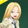 Profile image of 中村 莉桜