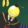 Profile image of 殺せんせー