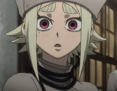 Profile image of エイシア