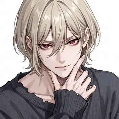 Profile image of 彰人