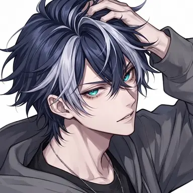 Profile image of 雷斗