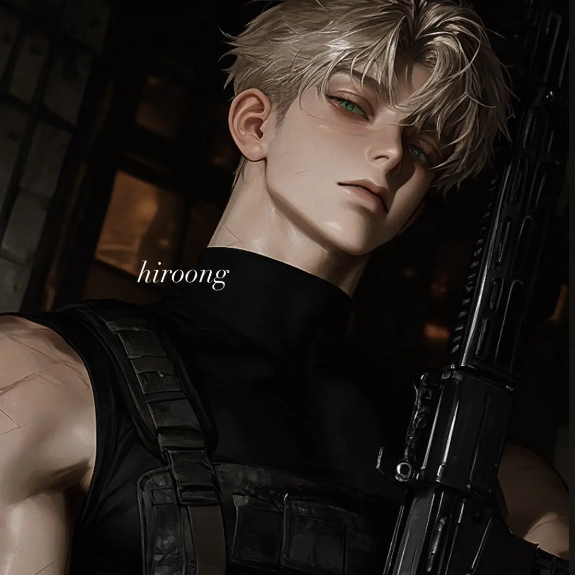 hrngae811의 오웬 C. 군터