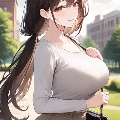 Profile image of 奈々美